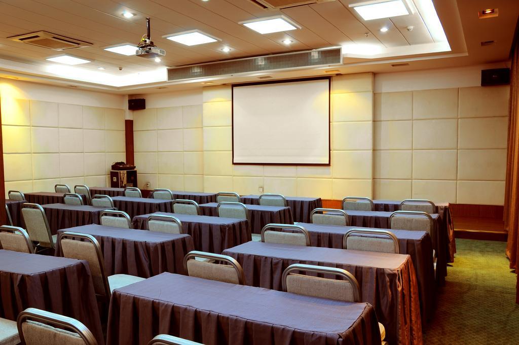 Gude Hotel - Hongdu Avenue Branch Nanchang  Exterior foto